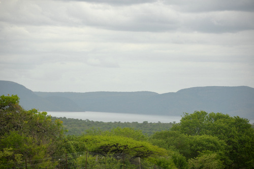 Phongolapoort Nature Reserve.